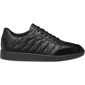 Geox D MELEDA B Dámské tenisky, černá, velikost obraz