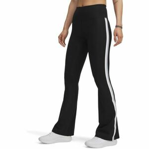 Under Armour MOTION SPORT TAPE Dámské kalhoty, černá, velikost S obraz