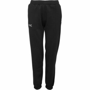 O'Neill SCRIPT Dámské tepláky, černá, velikost obraz