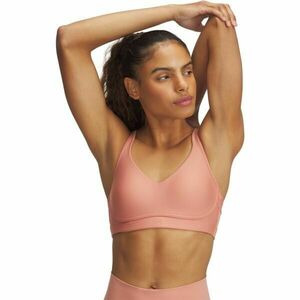 Under Armour INFINITY LOW 2.0 Dámská podprsenka, růžová, velikost obraz