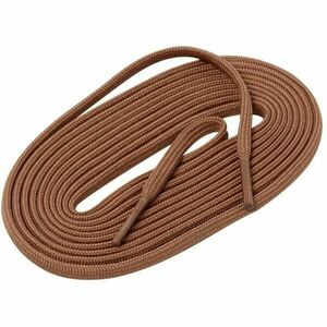 WINNWELL LACES Tkaničky do bruslí, hnědá, velikost obraz