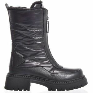 Head JEANNE Dámská zimní obuv, černá, velikost obraz