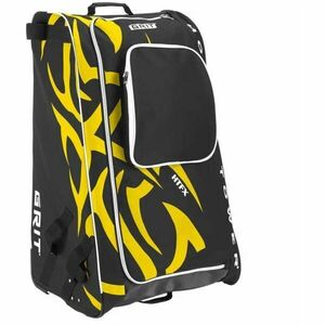 GRIT HTFX SR Taška, černá, velikost obraz