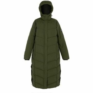 REGATTA OUTDOORS ELORIA Dámská bunda, khaki, velikost obraz