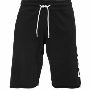 DRK FIJI Pánské kraťasy, černá, velikost obraz