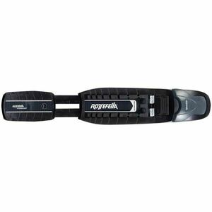 Fischer BCX MAGNUM Backcountry vázání, černá, velikost obraz