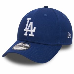 New Era 9FORTY LEAGUE LOS ANGELES DODGERS Klubová kšiltovka, tmavě modrá, velikost UNI obraz