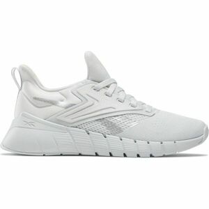 Reebok NANO GYM W Dámská tréninková obuv, bílá, velikost 37.5 obraz