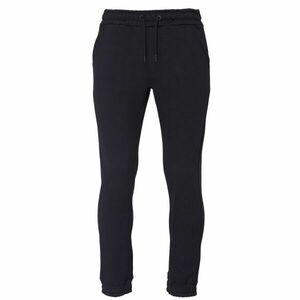 BLEND BHDOWNTON Pánské tepláky, černá, velikost obraz