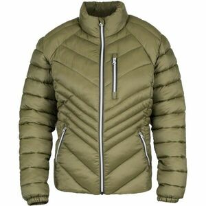 CERVA SURE SYLVIA LADY Dámská bunda, khaki, velikost obraz