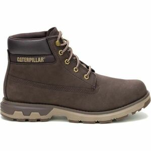 CATERPILLAR PURSUE Pánská obuv, hnědá, velikost obraz