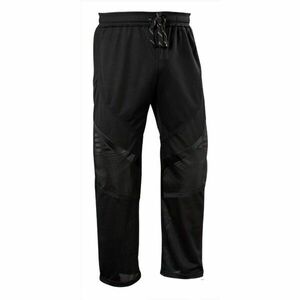 WINNWELL RH ROLLER PANT BASIC SR Hokejové kalhoty, černá, velikost obraz
