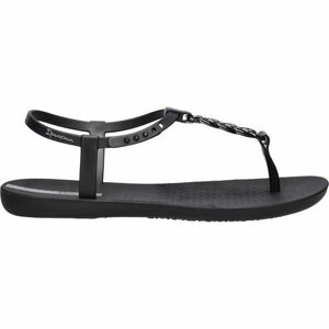 Ipanema CLASS CHAIN SANDAL FEM Dámské sandály, černá, velikost obraz