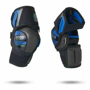 SHERWOOD CODE ENCRYPT 2 JR Lokty, černá, velikost obraz