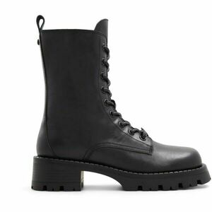 ALDO ALLEA Dámská vycházková obuv, černá, velikost 37 obraz