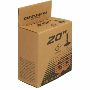 Arcore 20AV 1, 75-2, 125 Cyklistická duše, černá, velikost obraz