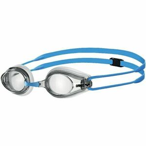 Arena TRACKS Juniorské plavecké brýle, modrá, velikost obraz