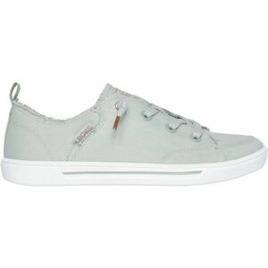 Skechers BOBS CUTE 2.0 Dámská volnočasová obuv, šedá, velikost obraz