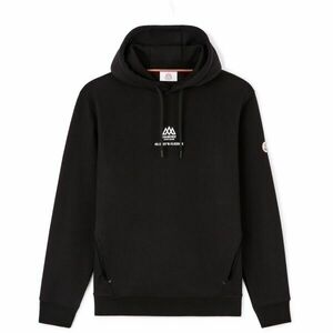 CELIO LGECHAMSW6 Pánská mikina, černá, velikost obraz