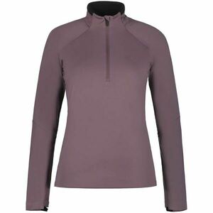 Rukka MAALO Dámská sportovní mikina, vínová, velikost obraz