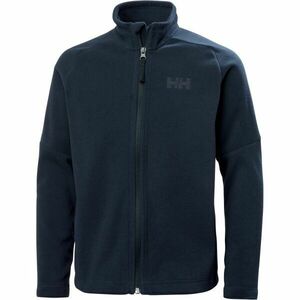 Helly Hansen DAYBREAKER 2.0 JR Dětská mikina, tmavě modrá, velikost obraz
