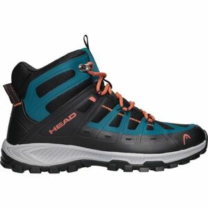 Head MITIKAS M Pánská treková obuv, černá, velikost obraz