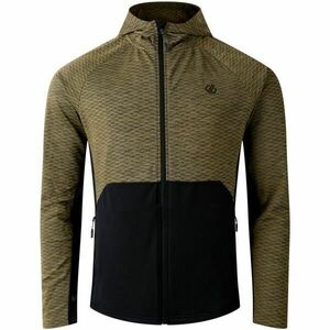 Dare2b ASSIMILATE IV Pánská mikina, khaki, velikost obraz