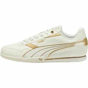 Puma BELLA DONNA DAYINIGHT Dámská volnočasová obuv, bílá, velikost 40.5 obraz