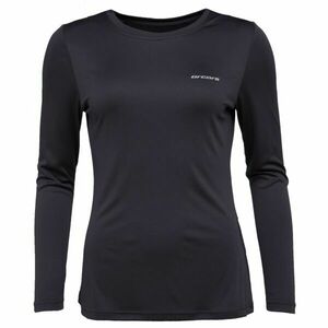 Arcore MIZUKI Dámské triko, černá, velikost obraz