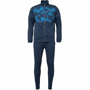 Lotto NINON Pánská tepláková souprava, tmavě modrá, velikost obraz