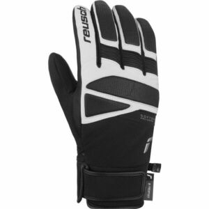 Reusch THUNDER R-TEX XT Pánské zimní rukavice, černá, velikost obraz
