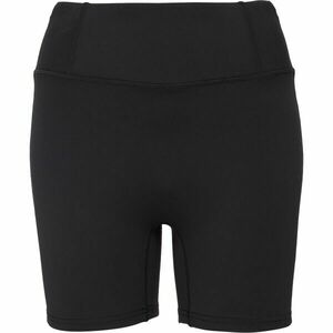 ELLESSE DU SUD Dámské elastické šortky, černá, velikost obraz