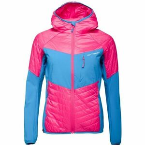 TRIMM ZENA Dámská celoroční bunda, růžová, velikost obraz