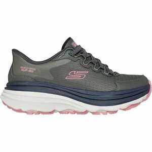 Skechers ZIRRUS Dámská volnočasová obuv, khaki, velikost obraz