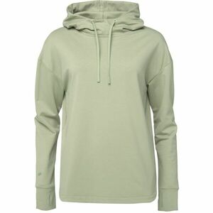 Lotto FANTINE Dámská mikina, světle zelená, velikost obraz