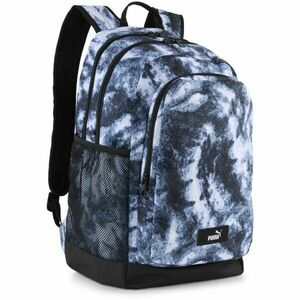 Puma ACADEMY ALL OVER PRINT Batoh, černá, velikost obraz