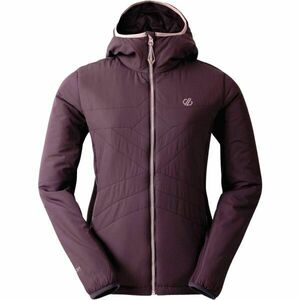 Dare2b TORREK LITE Dámská outdoorová bunda, fialová, velikost obraz