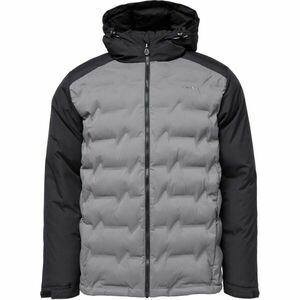 Head SARGIS Pánská bunda, černá, velikost obraz