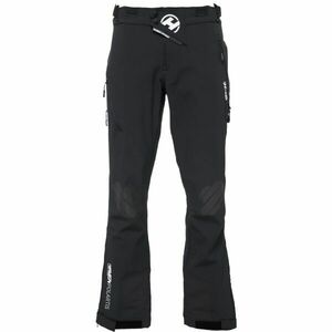 HAVEN POLARTIS Technické zimní kalhoty, černá, velikost XXL obraz