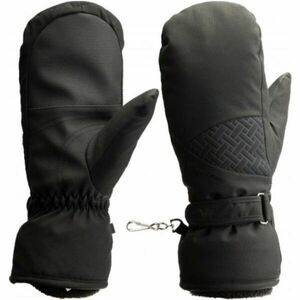 Blizzard AURO MITTEN W Dámské palčáky, černá, velikost obraz