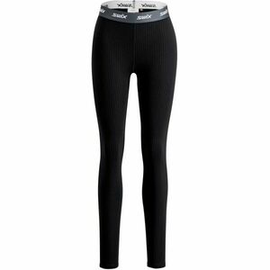 Swix RACEX CLASSIC Dámské funkční kalhoty, černá, velikost obraz
