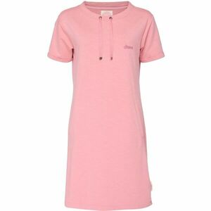 Reaper EDEN Dámské šaty, růžová, velikost obraz