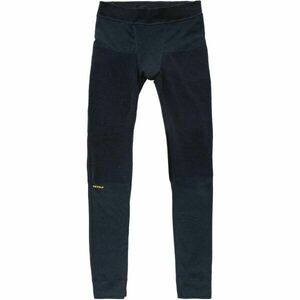 Devold TUVEGGA MERINO Pánské termo spodky, tmavě modrá, velikost obraz