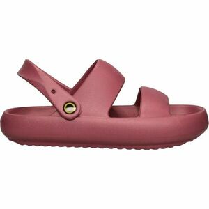 Oldcom DAISY Dámské pantofle, vínová, velikost obraz