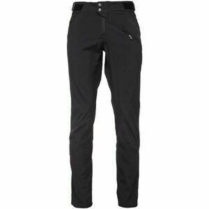 HAVEN TRINITY Cyklistické kalhoty, černá, velikost obraz