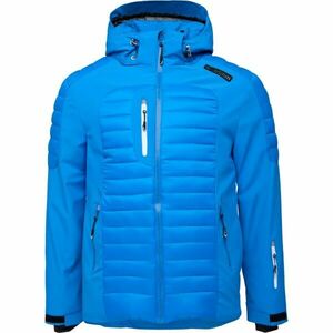 TRIMM SLIDER Pánská lyžařská bunda, modrá, velikost obraz