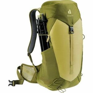 DEUTER AC LITE 24 Batoh, zelená, velikost obraz