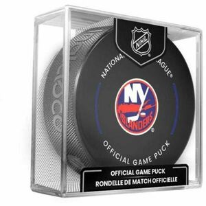 INGLASCO FANOUŠKOVSKÝ PUK NHL GAME ANNIVERSARY (1KS) Hokejový puk, , velikost obraz