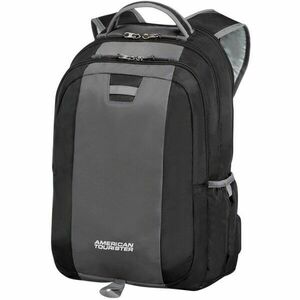 AMERICAN TOURISTER UG3 LAPTOP BP 15.6" Batoh, tmavě šedá, velikost obraz
