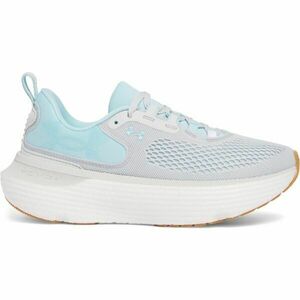 Under Armour INFINITE ELITE 2 W Dámská běžecká obuv, šedá, velikost 38 obraz